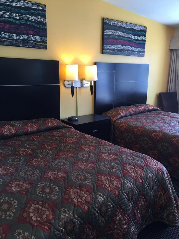 Indio Holiday Motel Zimmer foto