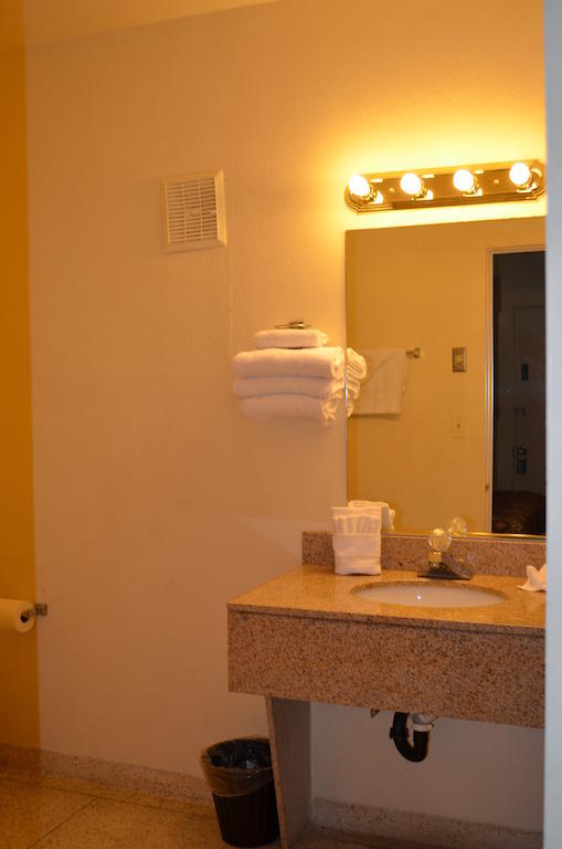 Indio Holiday Motel Zimmer foto